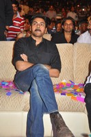 Pawan Kalyan at Panjaa Audio